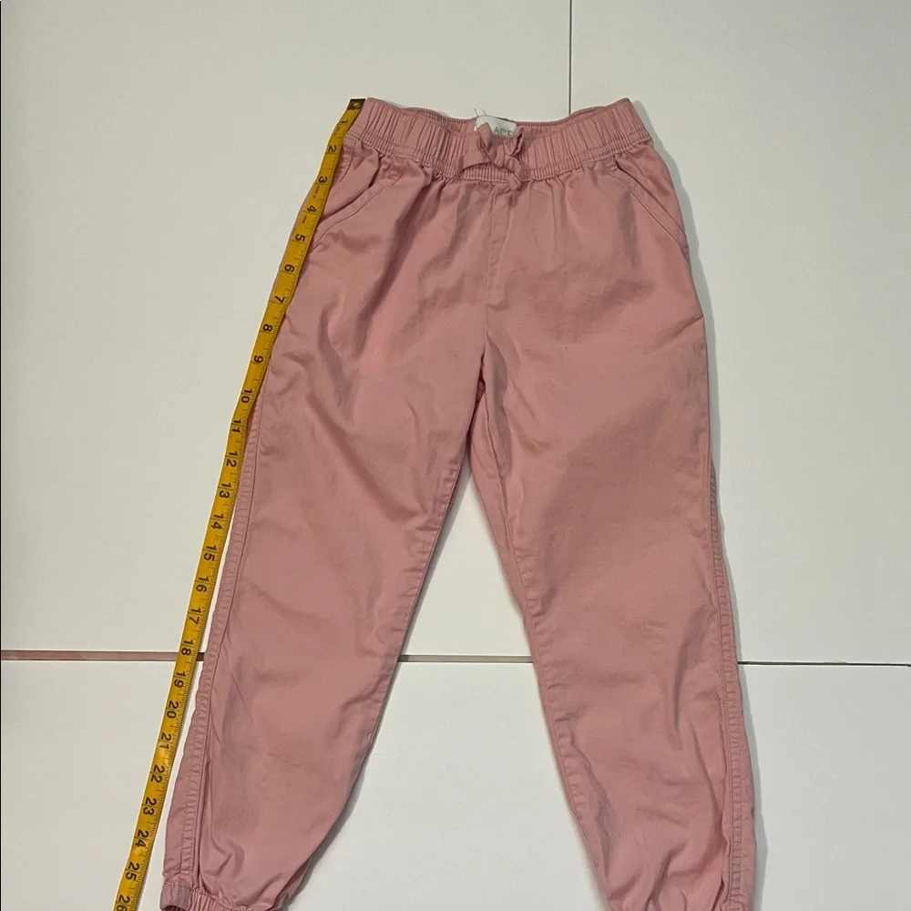 The Children's Place Pink Sweatpants for Kids